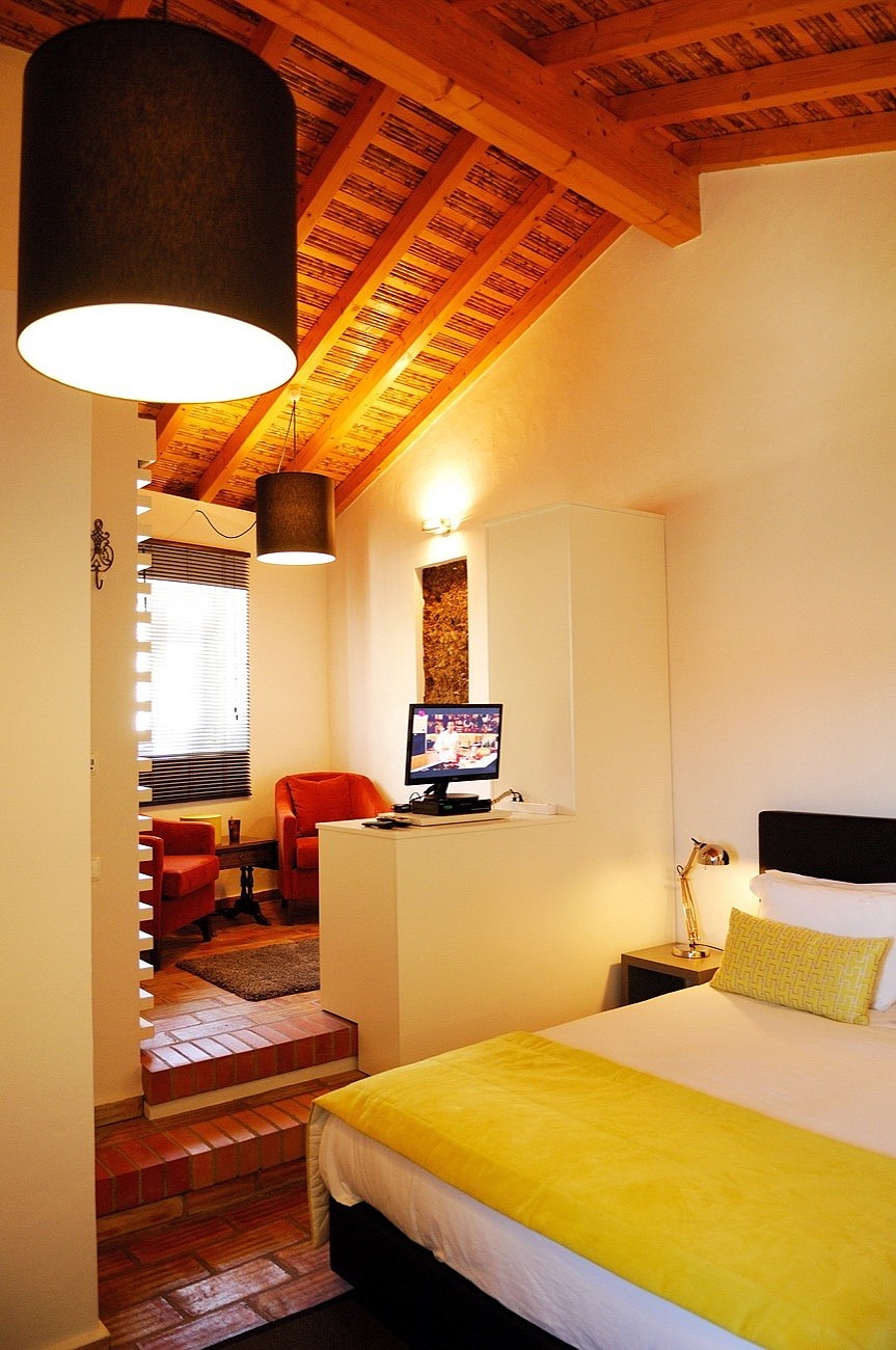 Altinho Bed and Breakfast