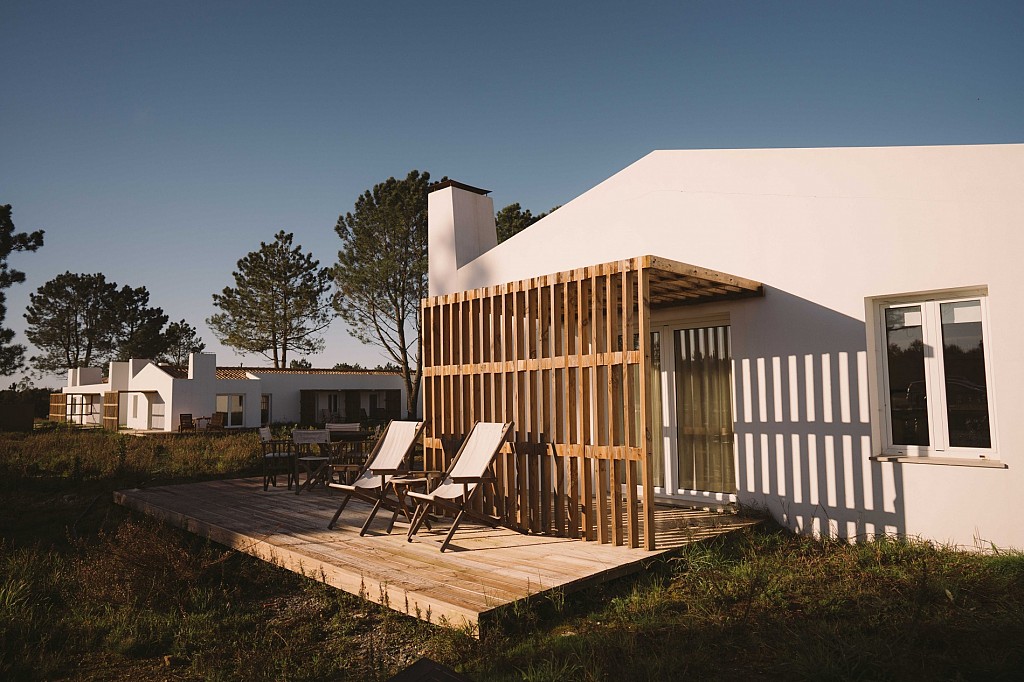 A new approach to travel in Portugal, the sustainable way