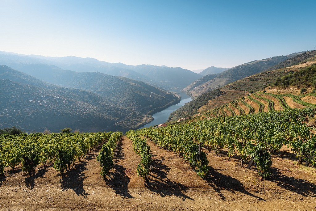 Good Morning America spotlights Portugal's must-see destinations