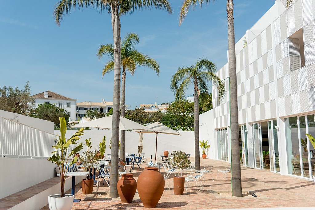 Hotel Casa Mãe