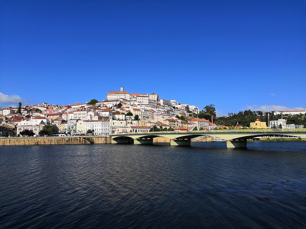 6 places to visit in the Center of Portugal