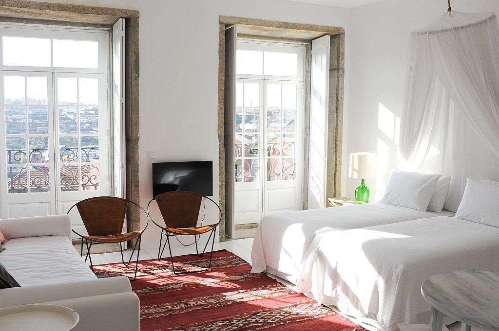 Mo House Porto