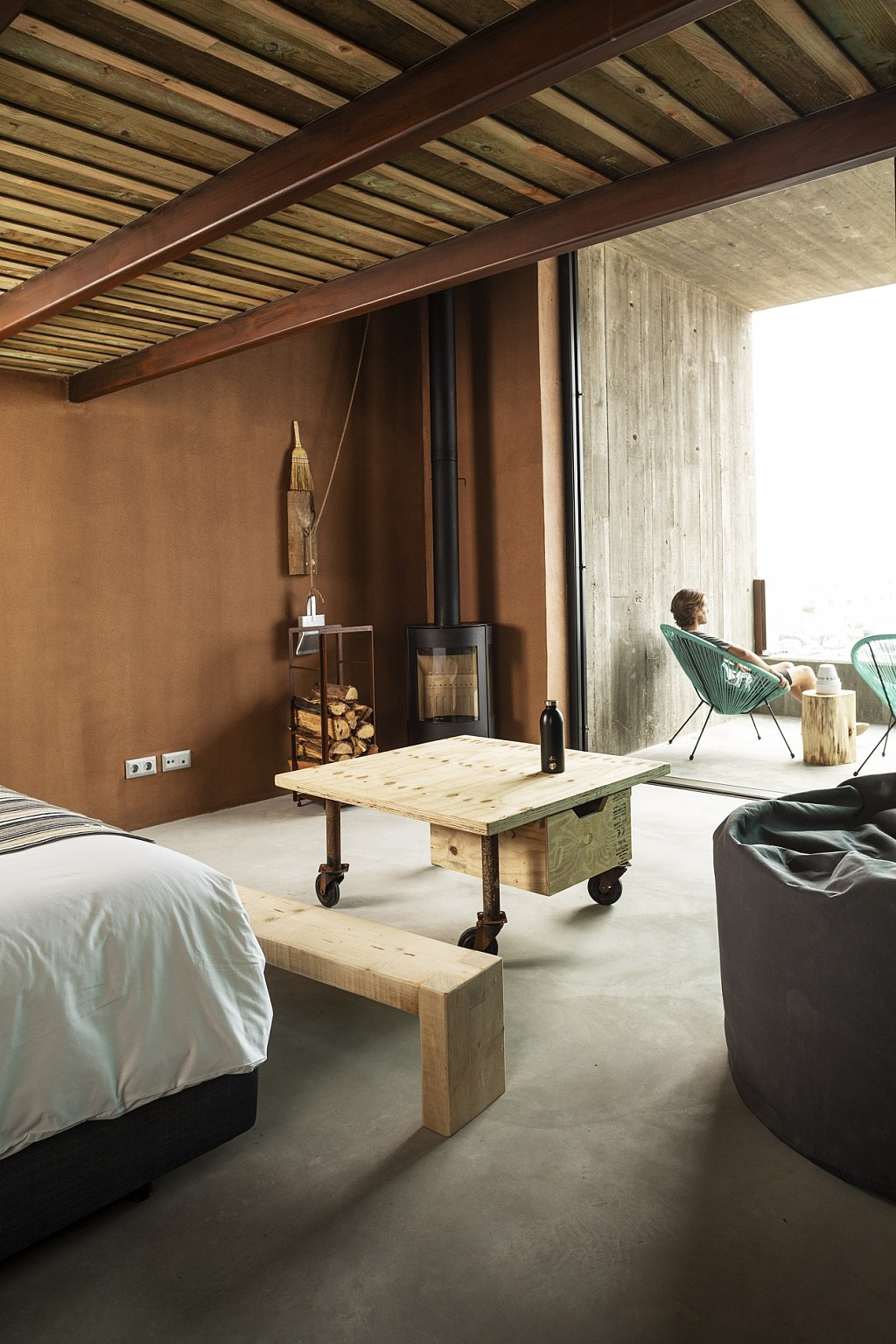 Noah Surf House