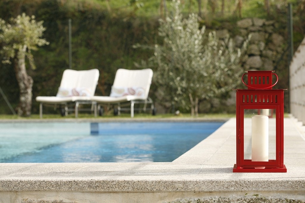 Casas da Lapa Nature & Spa Hotel