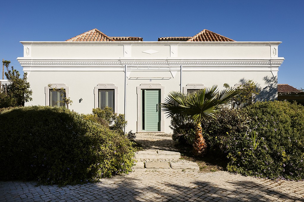 Fazenda Nova Country House