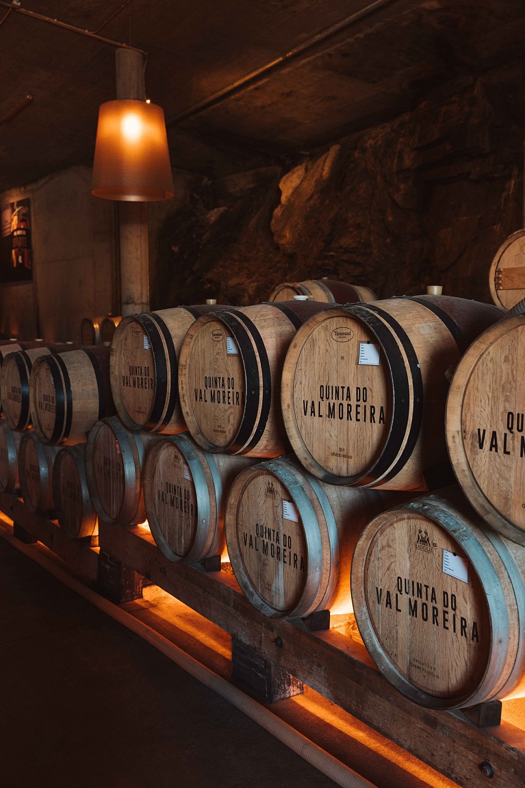 Where to Stay in the Douro Valley During Harvest Season