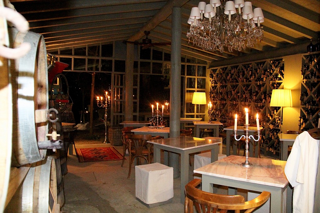 Carmo’s Boutique Hotel