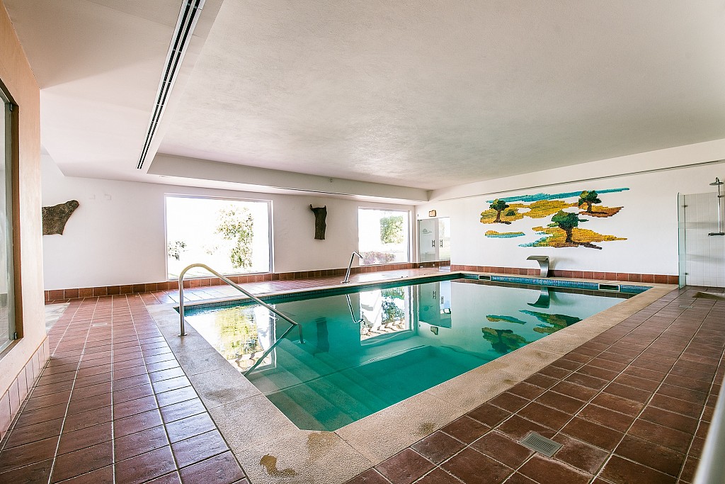 Monte do Giestal - Casas de Campo & SPA