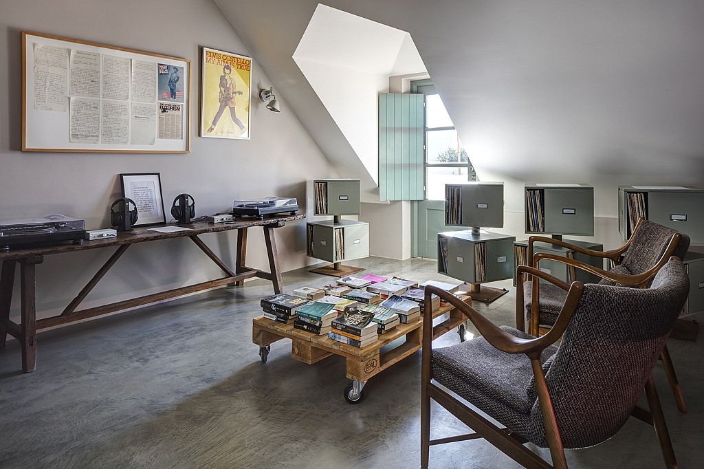 Fazenda Nova Country House