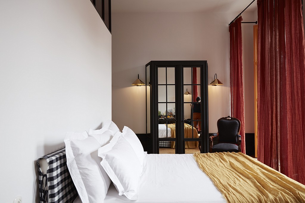 Cocorico Luxury Guesthouse