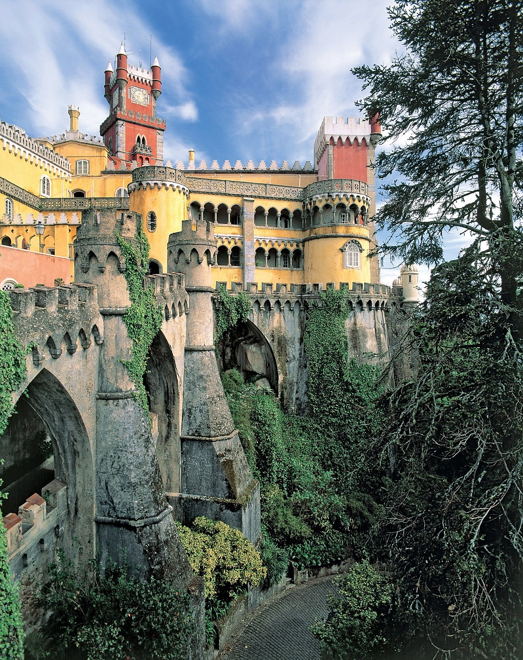 16 must visit UNESCO sites in Portugal