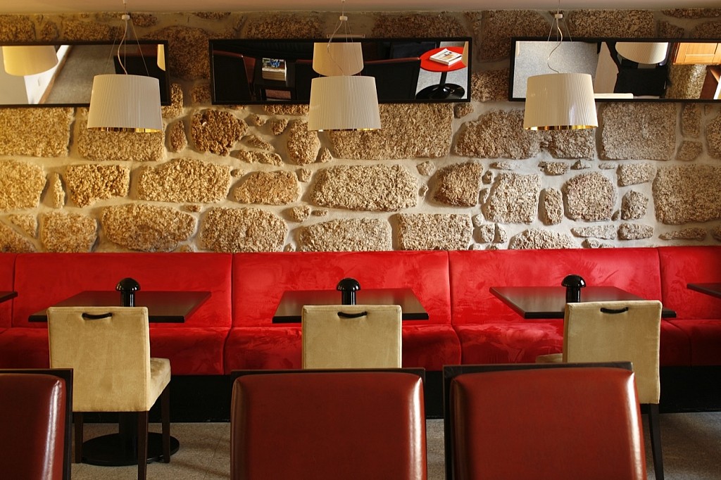 Casas da Lapa Nature & Spa Hotel