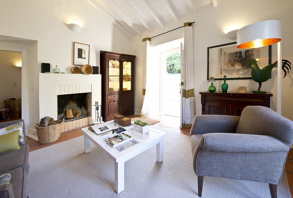 Quinta da Cabrita - Casas de Campo
