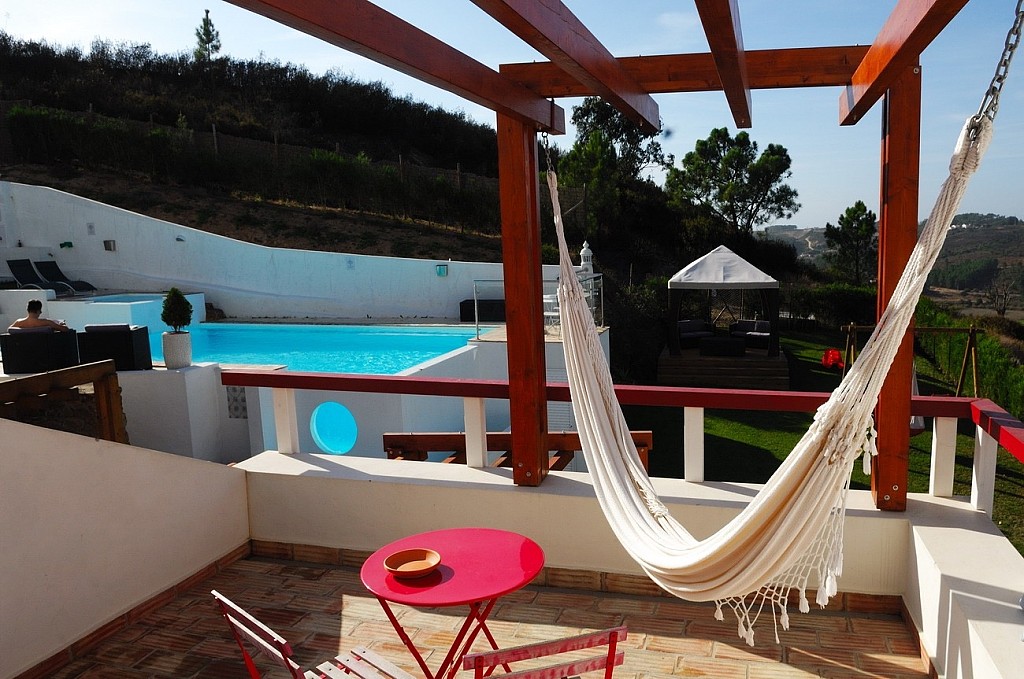 Altinho Bed and Breakfast