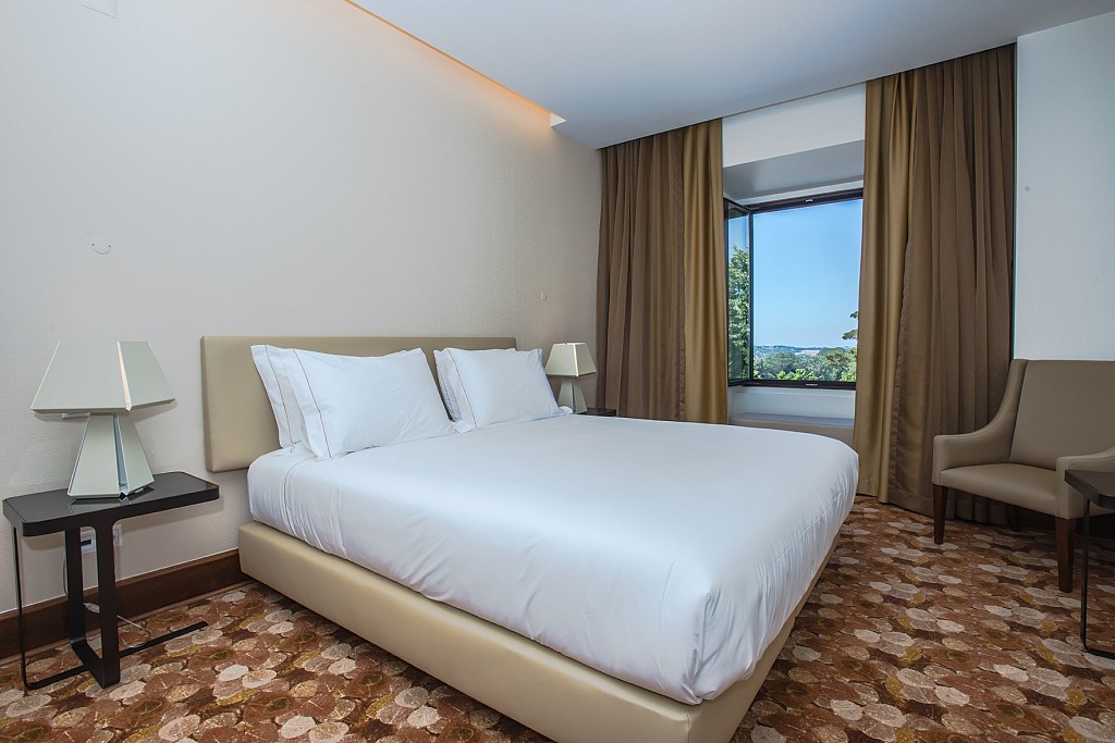 Sintra Boutique Hotel