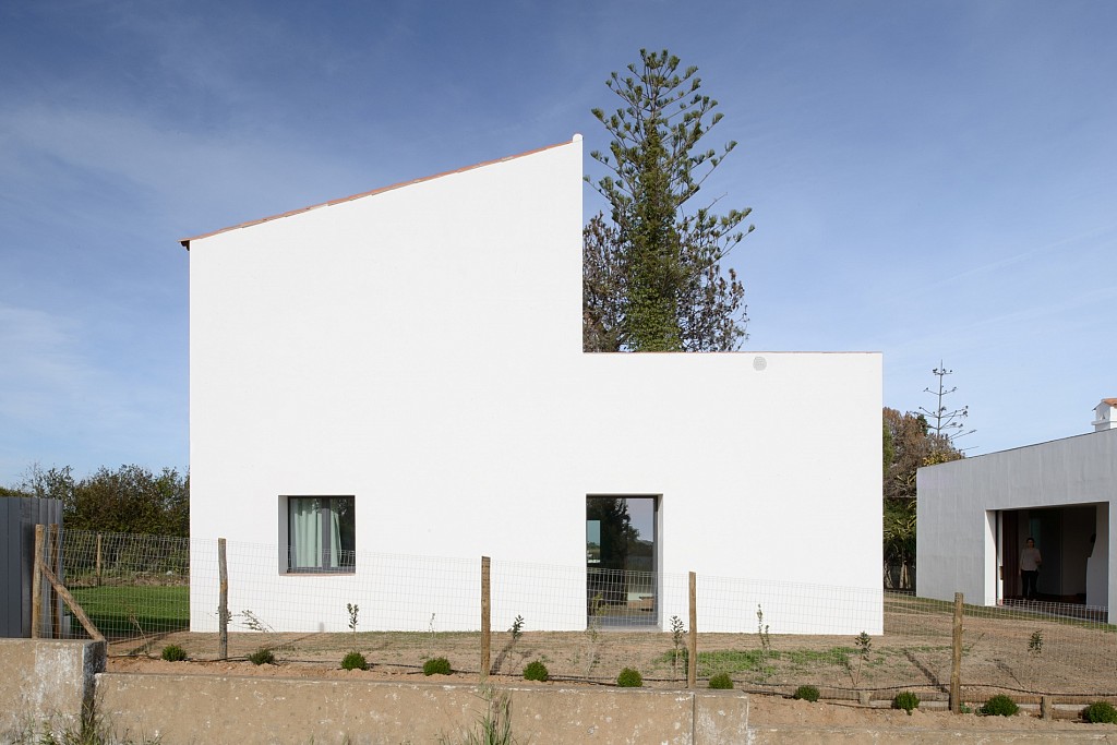 Casa Modesta
