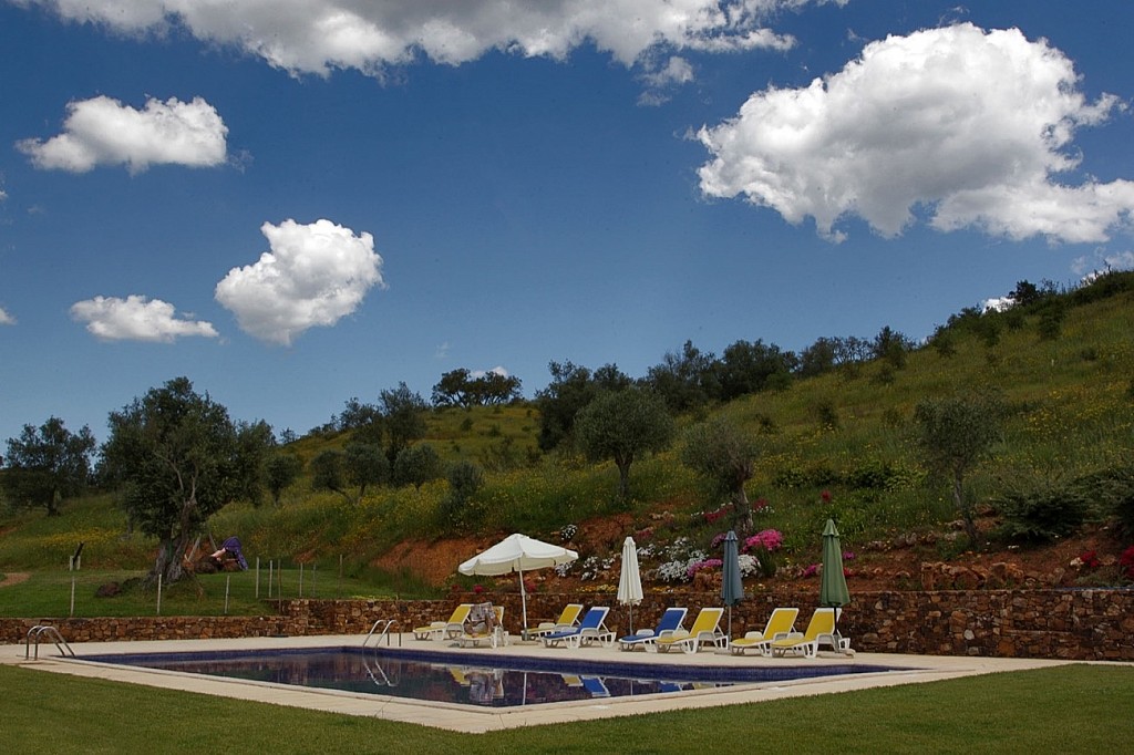 Quinta do Chocalhinho
