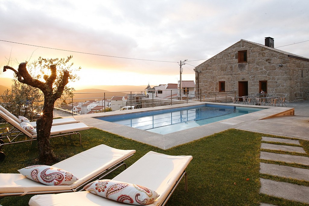 Portugals best small hotels