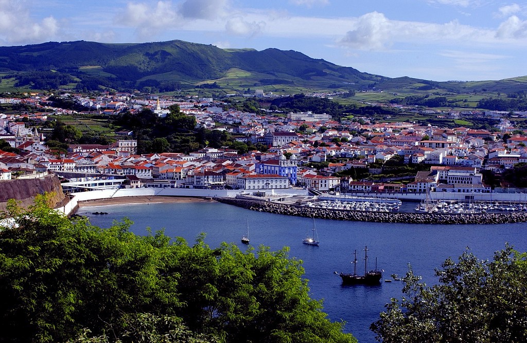 16 must visit UNESCO sites in Portugal