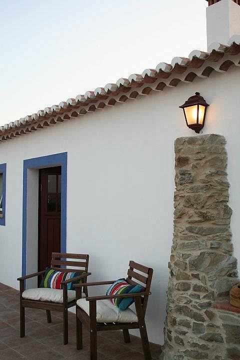 Herdade dos Castelejos