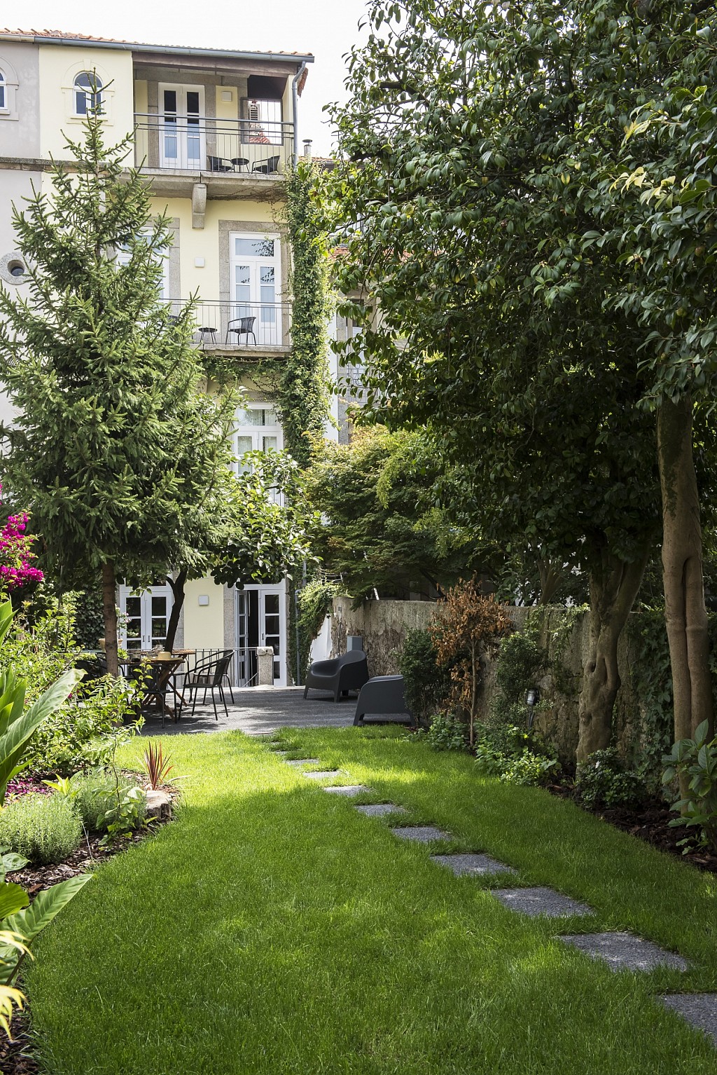 Oporto Collection Rosario Luxury Suites