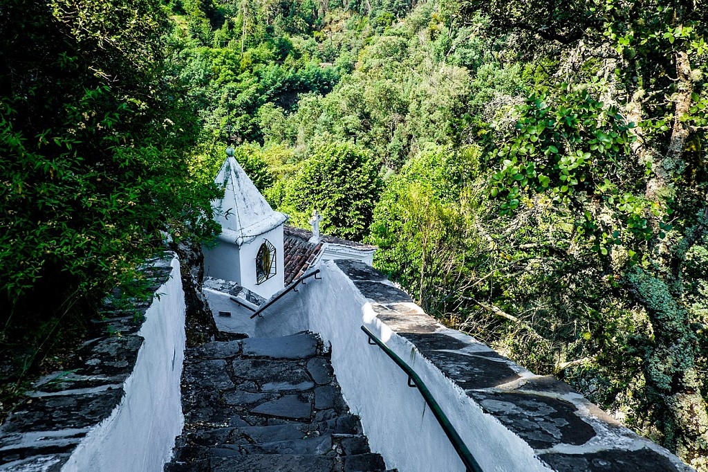 Get outdoors with we love small hotels