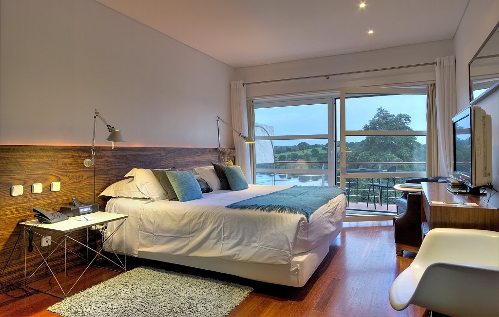Hotel Vale do Gaio
