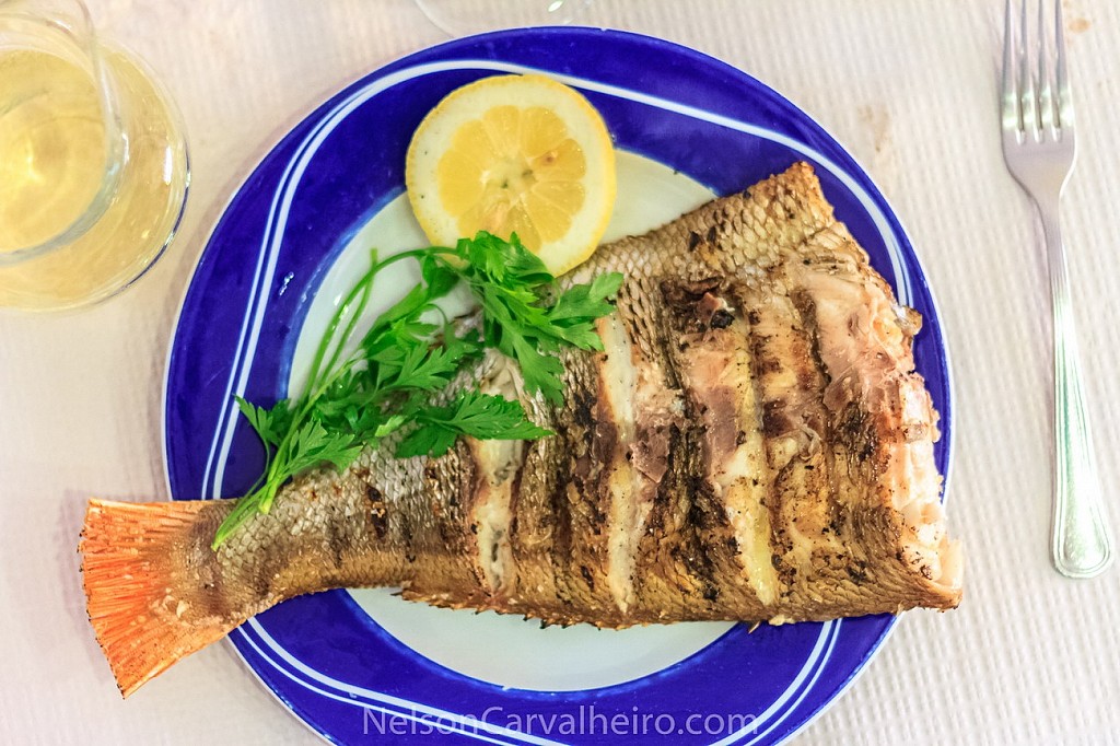 why Portuguese food is so delicious?