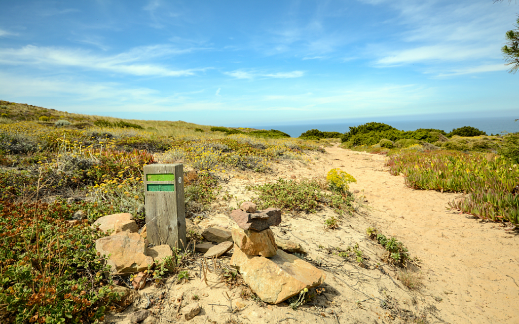 The 10 most rural & authentic places to stay in Portugal