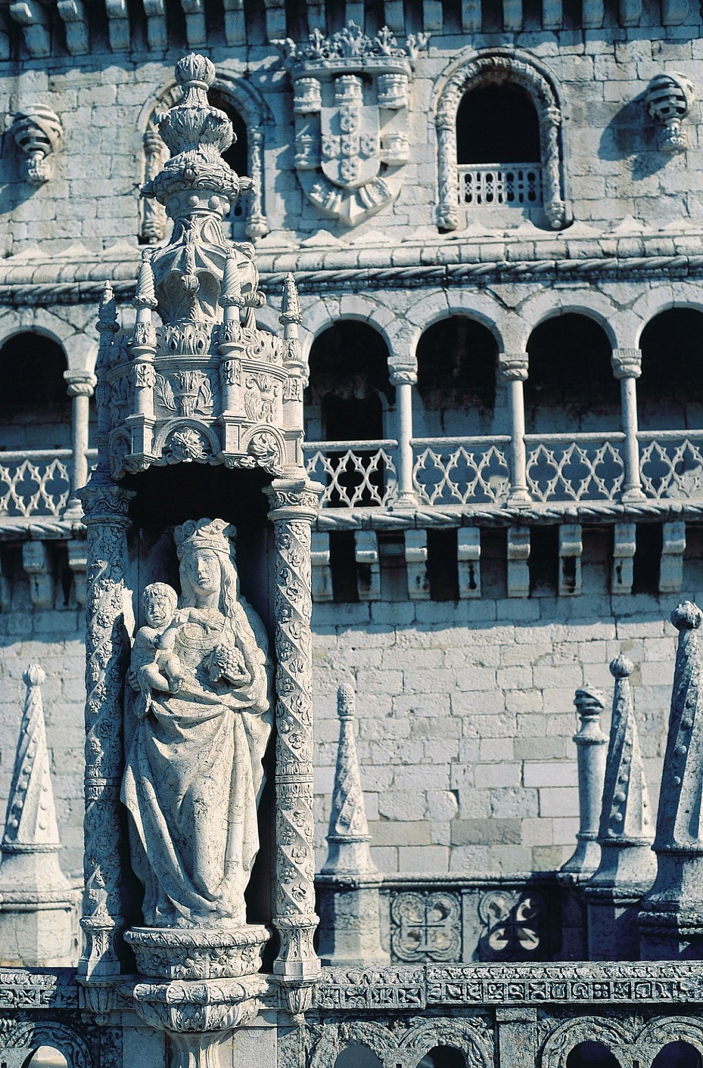 16 must visit UNESCO sites in Portugal