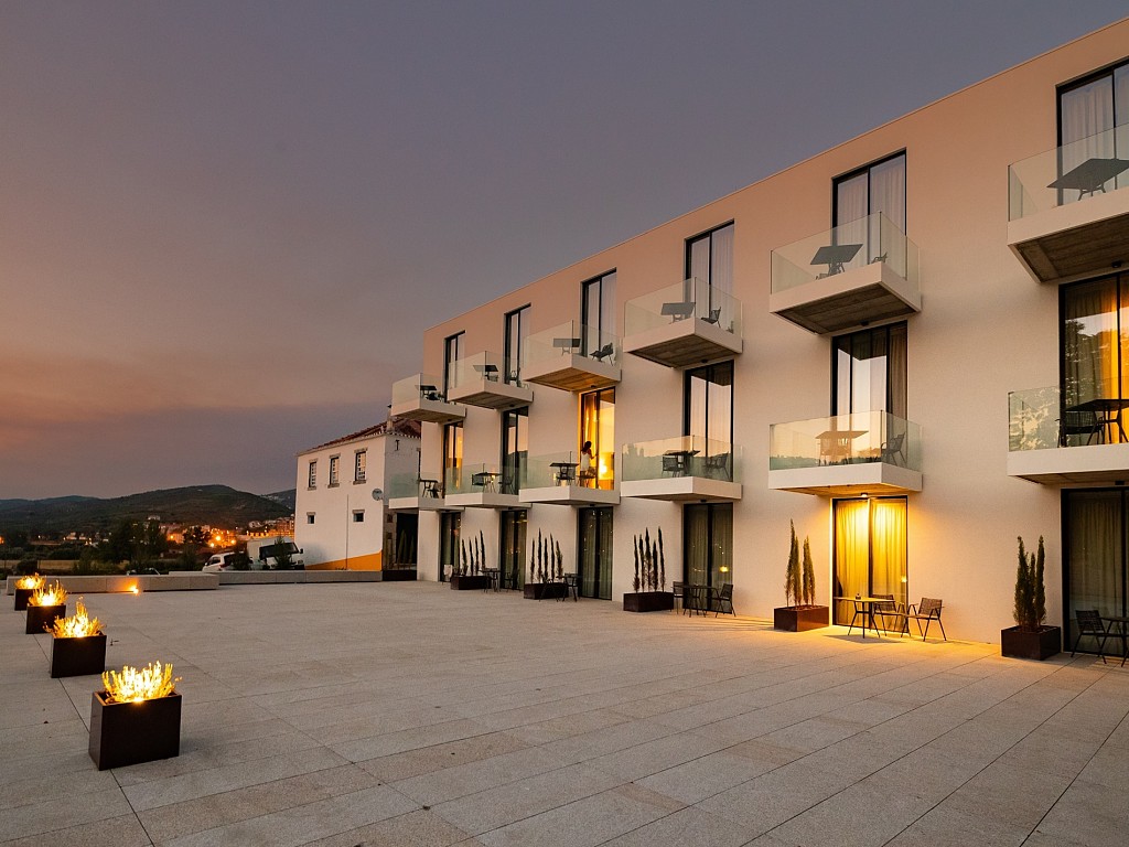 Hotel Quinta da Pacheca