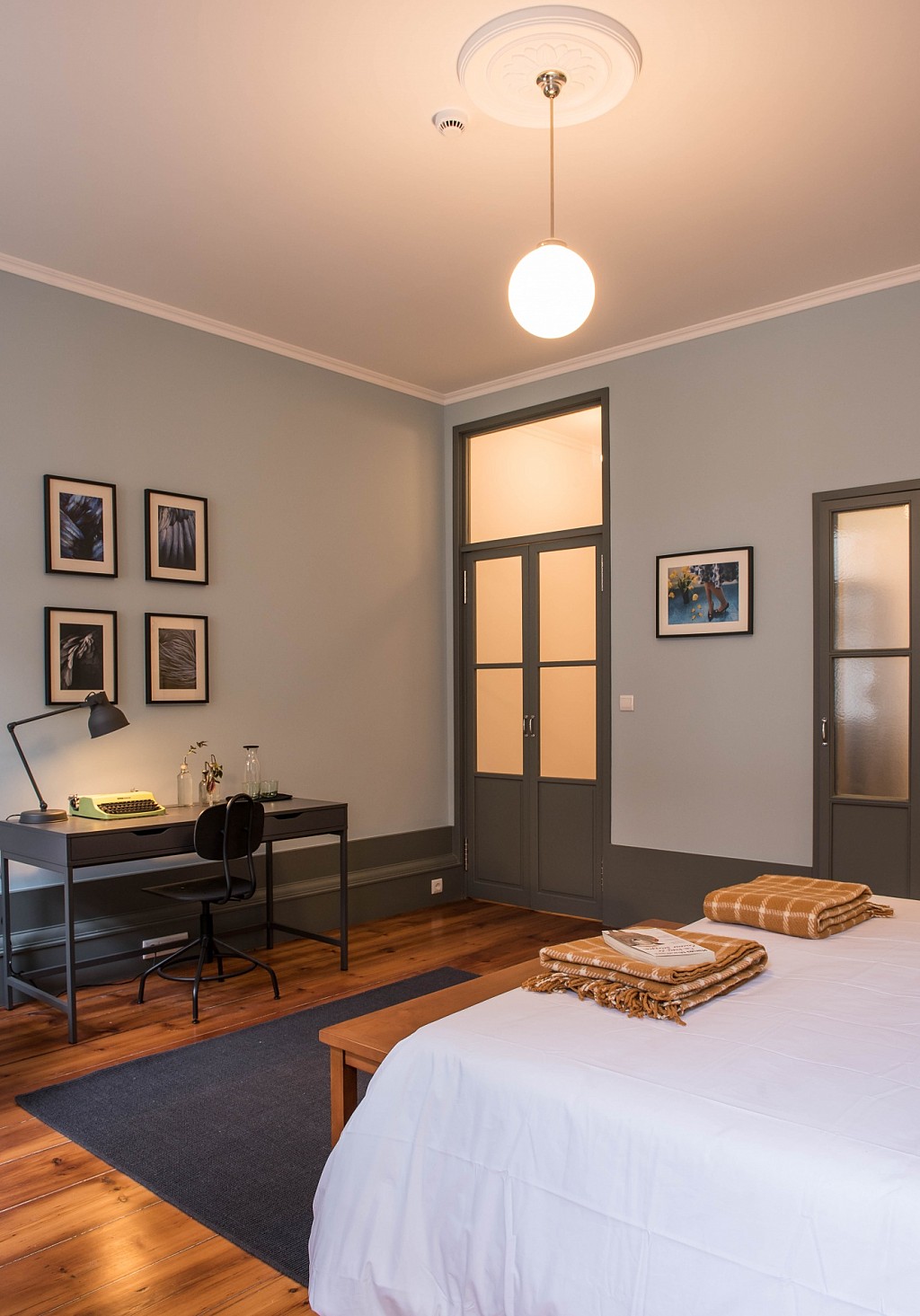 Oporto Collection Rosario Luxury Suites