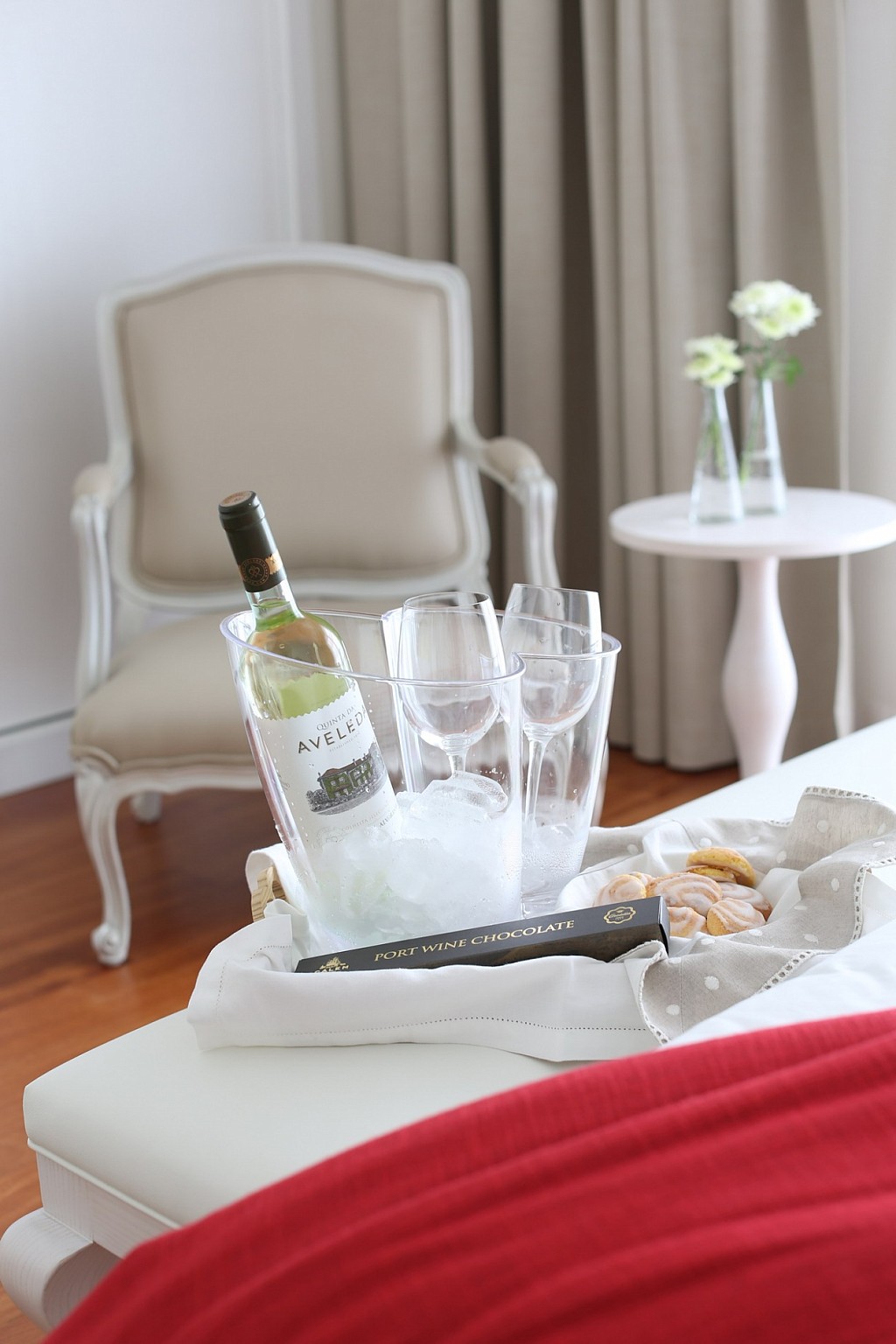 Vinho Verde from Portugal