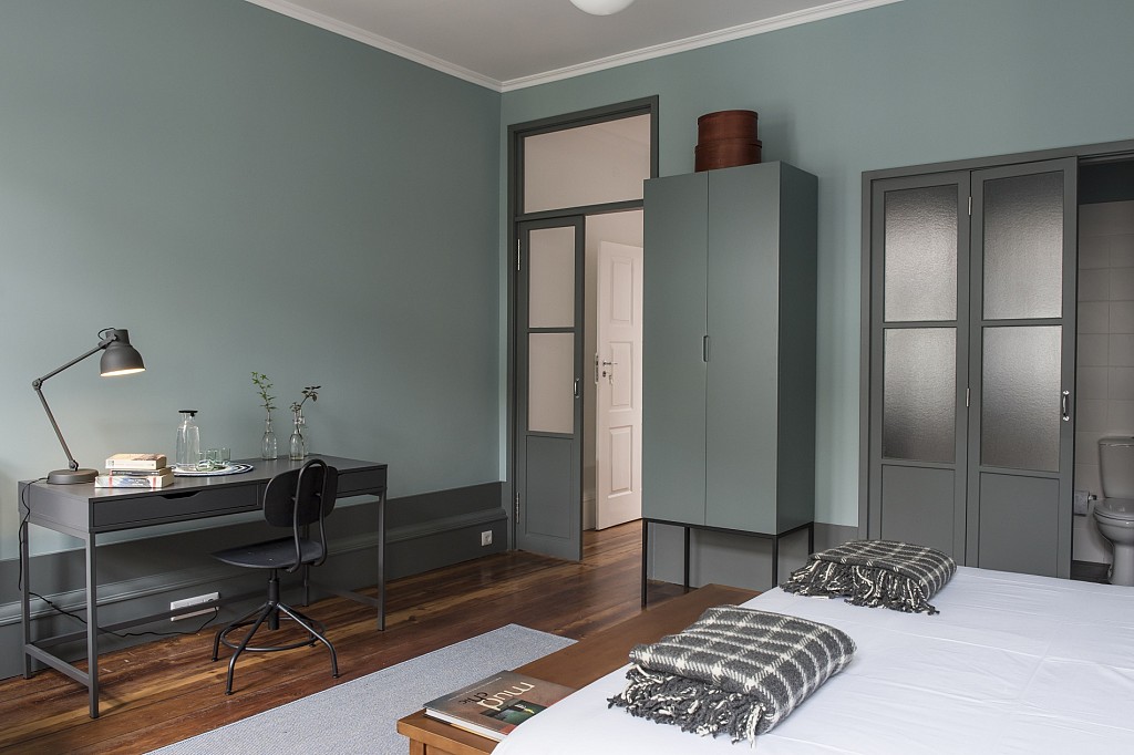 Oporto Collection Rosario Luxury Suites