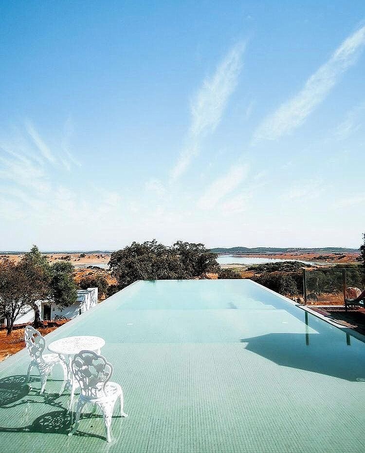 Montimerso Skyscape Countryhouse