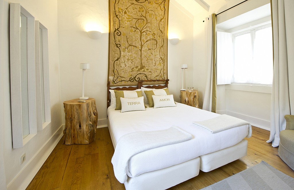Quinta da Cabrita - Casas de Campo