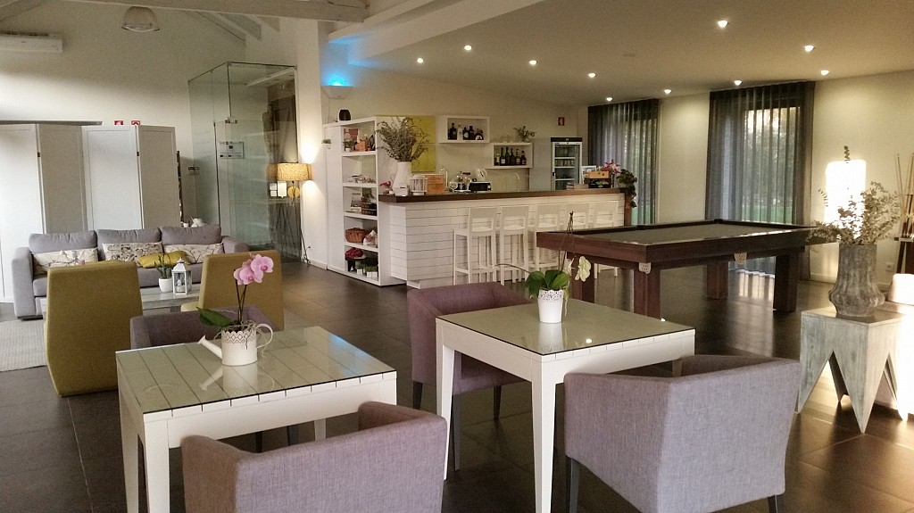 Casa Valxisto - Country House