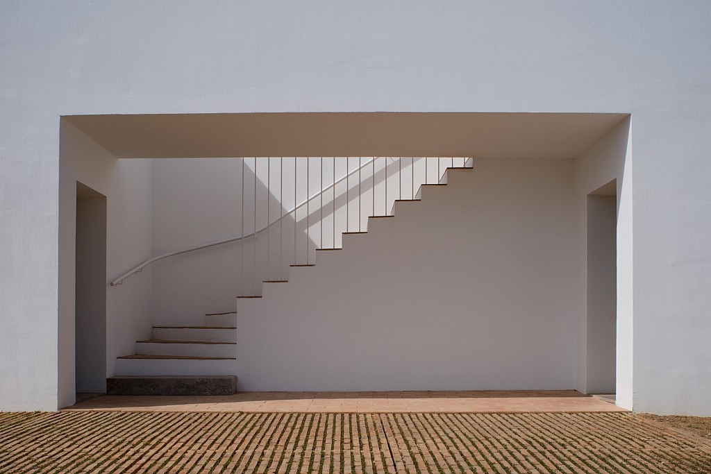 Casa Modesta