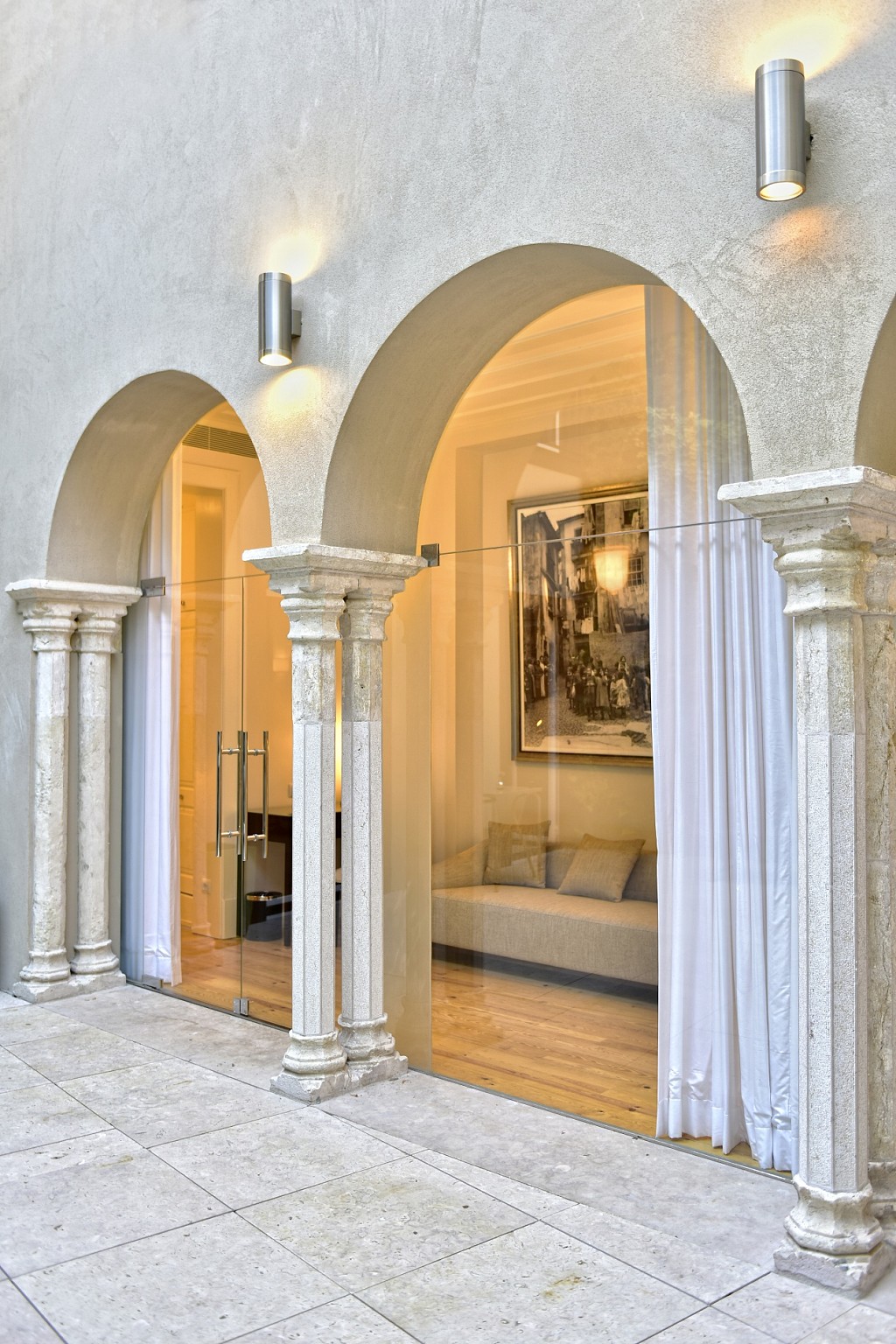 Santiago de Alfama Boutique Hotel