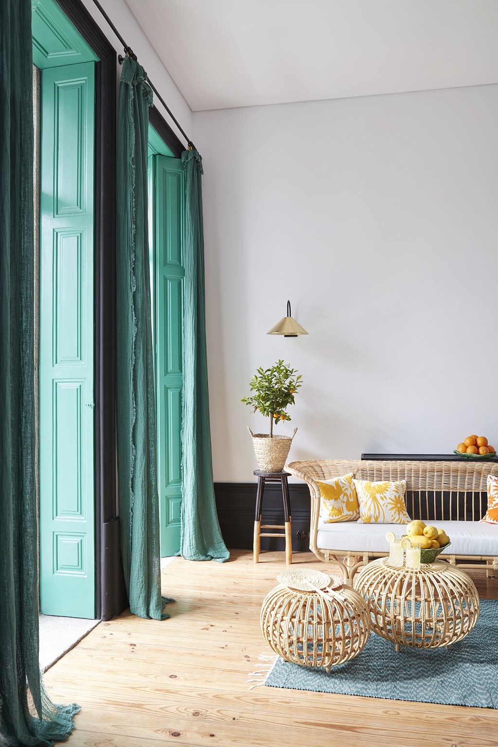 Cocorico Luxury Guesthouse
