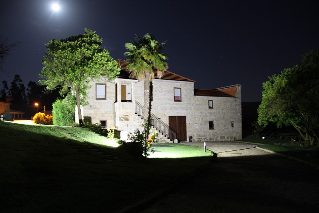 Casa Valxisto - Country House