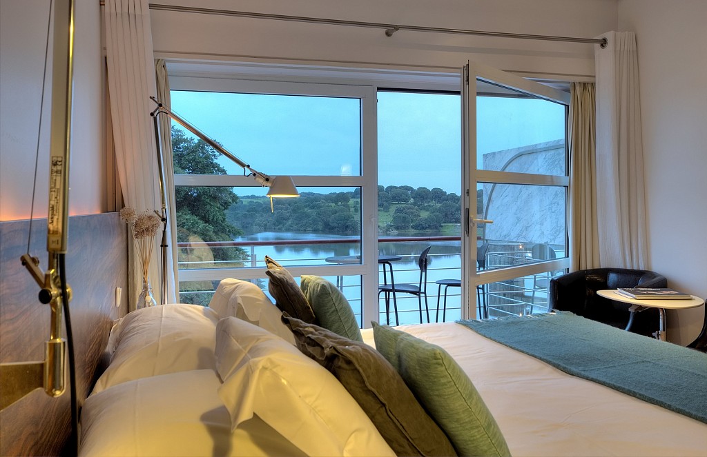 Hotel Vale do Gaio