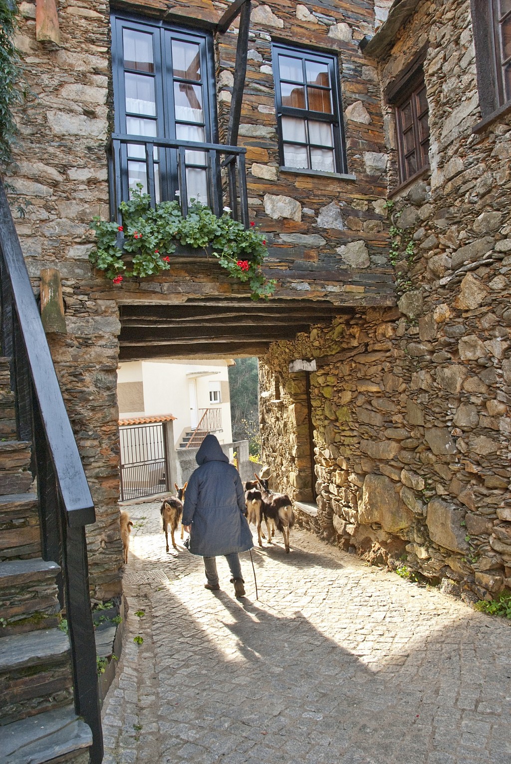 Why travel to Portugal?