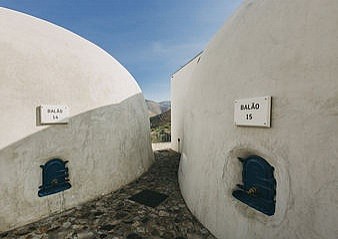 Quinta de Ventozelo - Douro