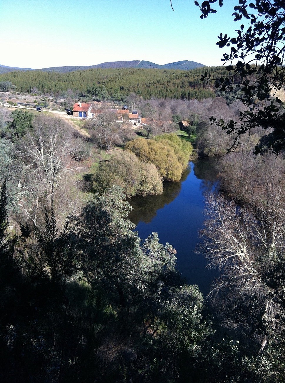 Moinho do Maneio