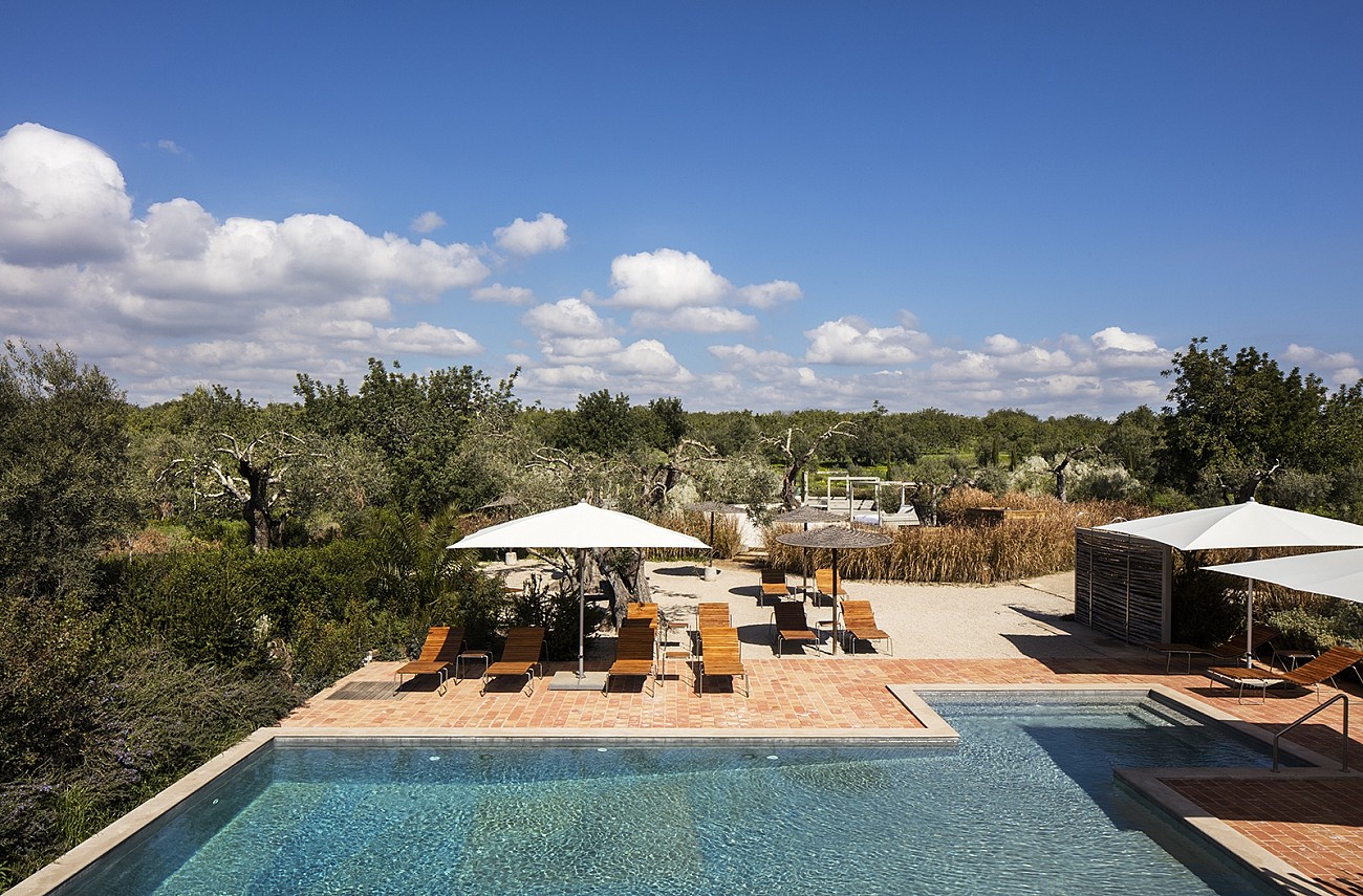 Fazenda Nova Country House