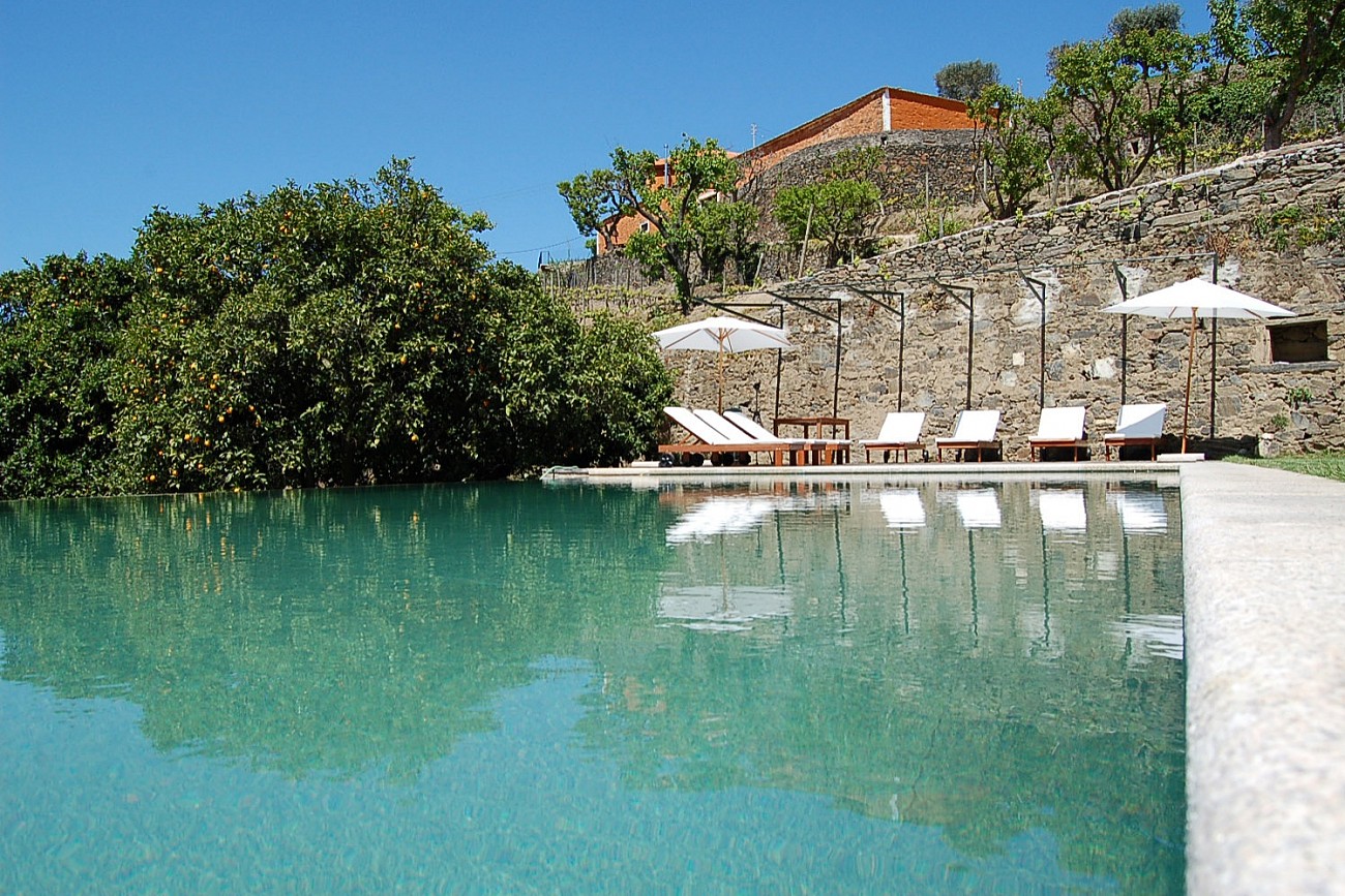 Quinta do Vallado Wine Hotel