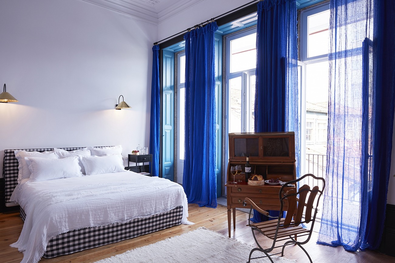 Cocorico Luxury Guesthouse