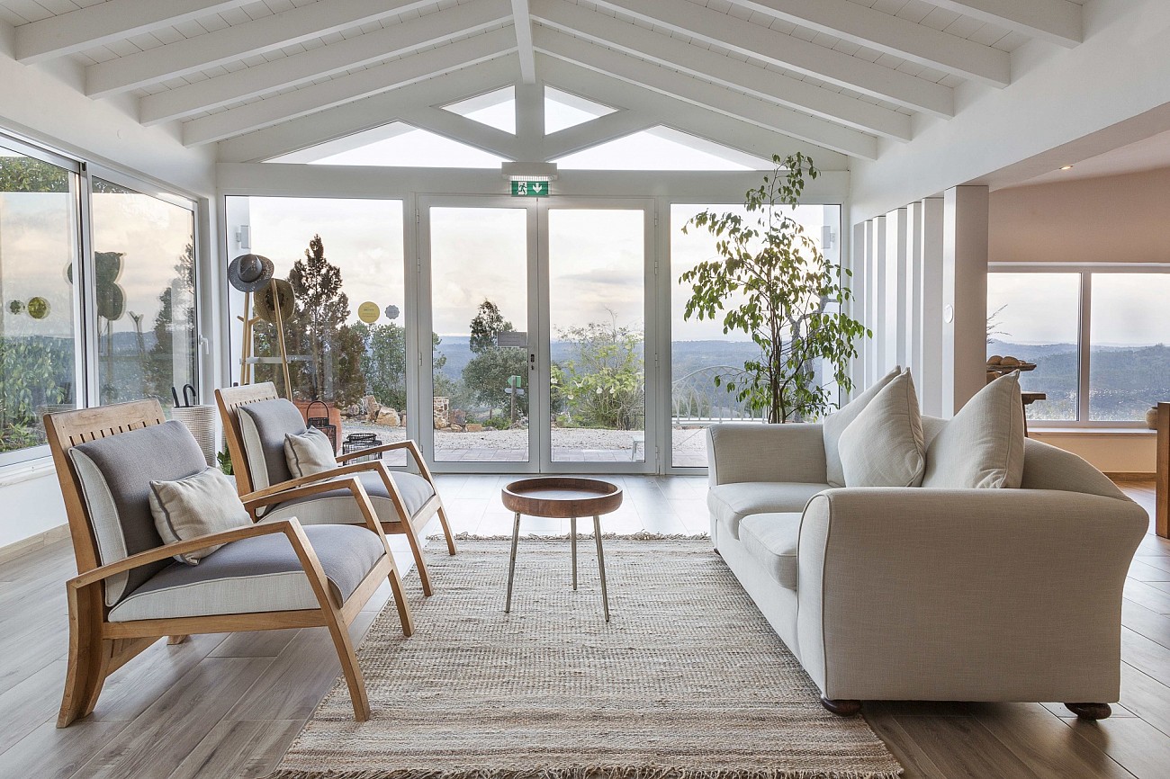 Paraíso Escondido - Living in Harmony