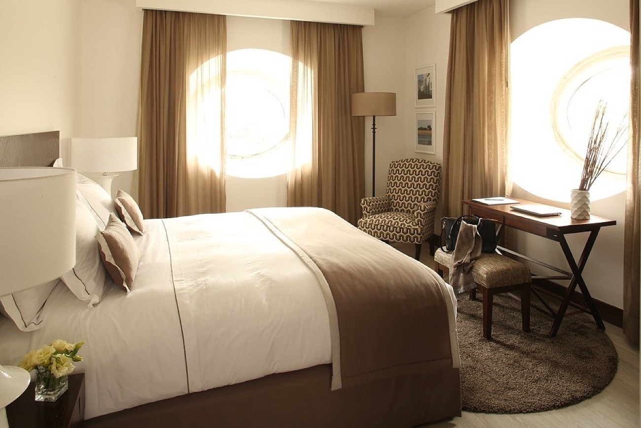 Pateo dos Solares Charm Hotel